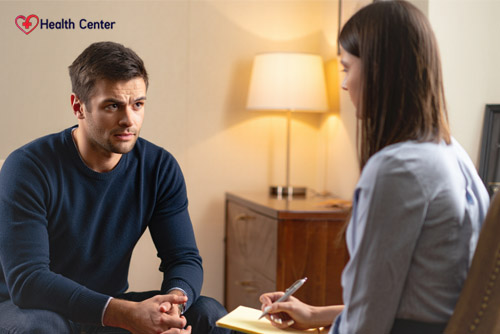 Как проходит лечение игромании в Гае в клинике Центр здоровья<