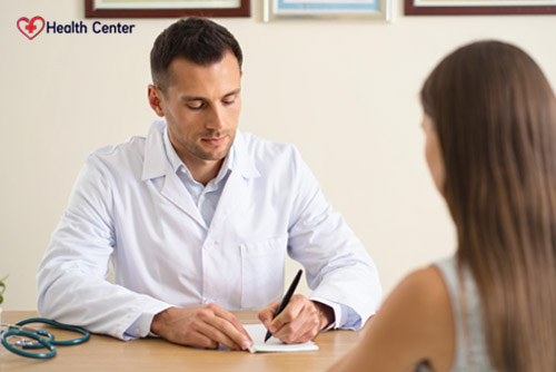 Лечение зависимости от Габапентина в Гае в клинике Центр здоровья